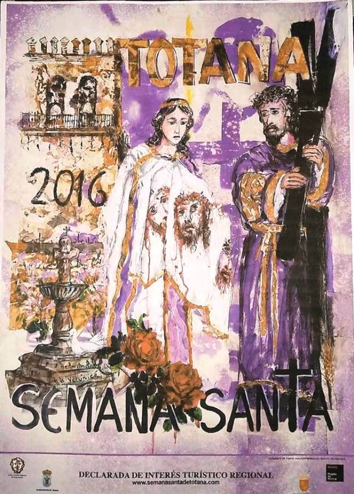 Semana Santa en Totana  